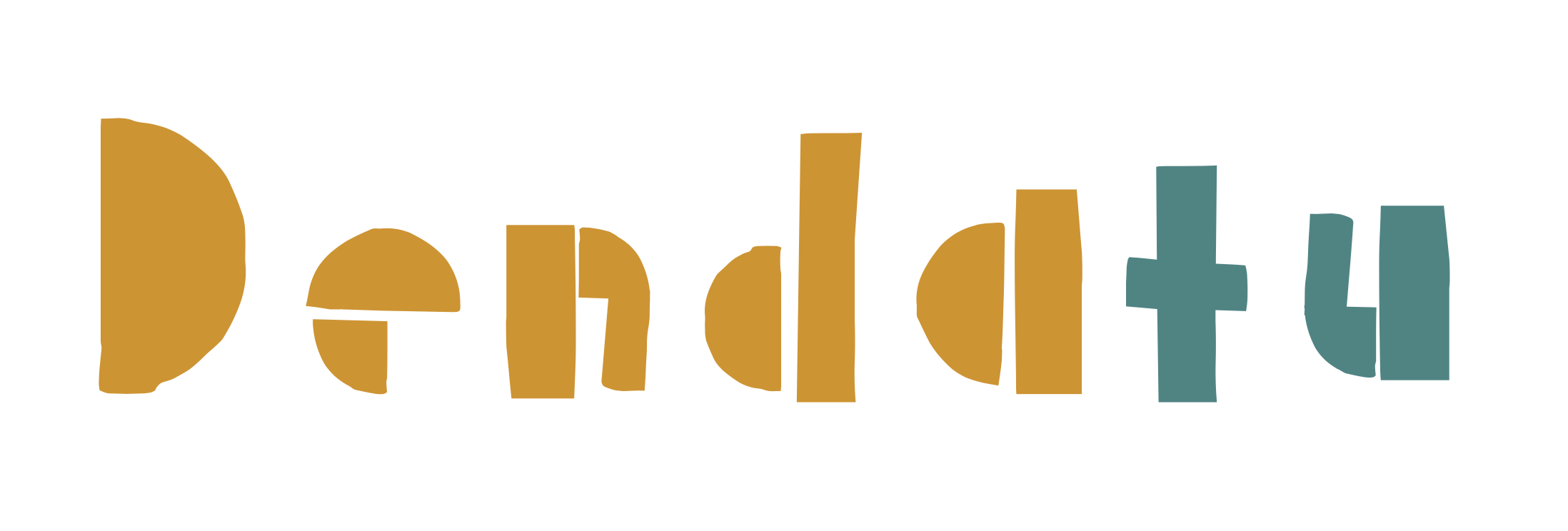 LOGOTIPO dendatu logotipo dendatu
