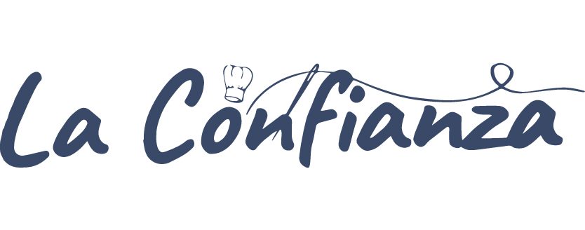 logo La Confianza